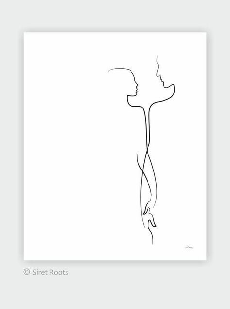 Man And Woman Holding Hands, Drawing Ideas Easy For Teens, Art Abstrait Ligne, Minimalist Line Drawing, 달력 디자인, Pencil Sketch Drawing, Drawing Hands, Doodle Art Journals, Pencil Drawings Easy