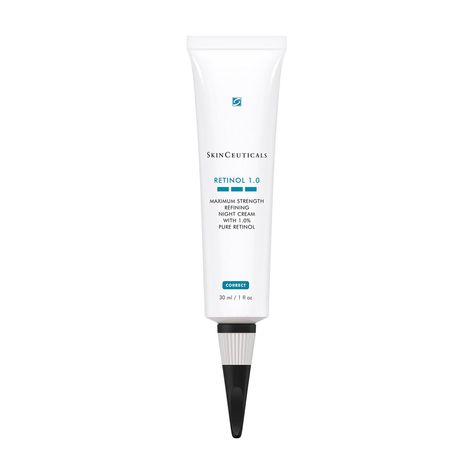 Retinol cream