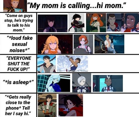 Rwby Jaune, Random Cartoons, Rwby Funny, Rwby Memes, Team Rwby, Rwby Fanart, Rwby Anime, Red Vs Blue, Fandom Memes