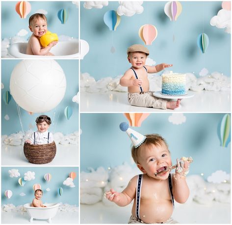 Baby Cake Smash Ideas, Cake Smash Decoration Ideas, Boys Cake Smash Photoshoot, Cake Smash Ideas Boy, Cakesmash Photoshoot Themes, Boy Cake Smash Photos, First Birthday Cake Smash Theme, Cake Smash Photoshoot Ideas, Smash The Cake Photoshoot