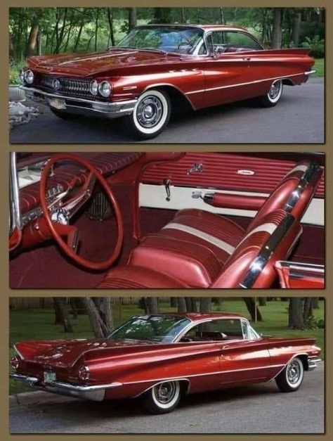 1960 Buick Invicta 1960 Buick, Buick Invicta, 1960 Pontiac, Automobile Advertising, Buick Cars, Vintage Automobiles, Cool Old Cars, Kustom Cars, Buick Electra