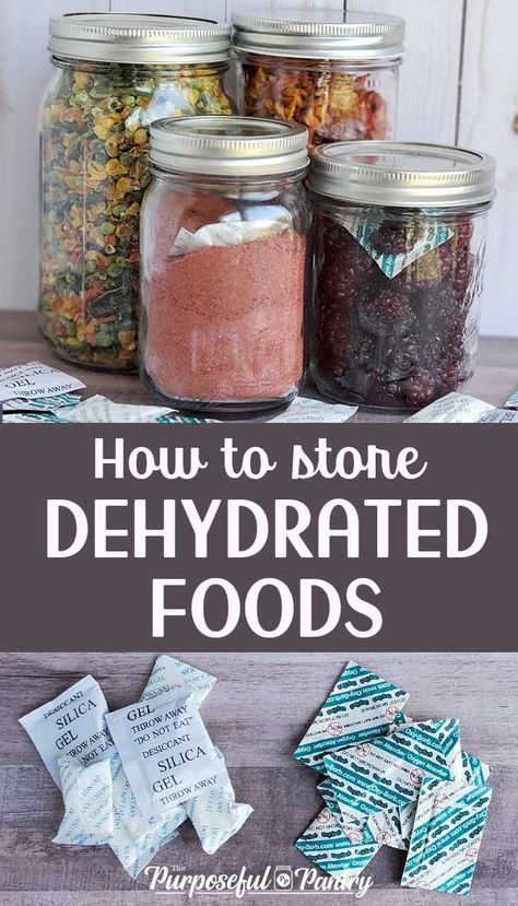 Dehydrated Food Storage, How To Store Dehydrated Fruit, Storing Dehydrated Food, How Long Does Dehydrated Food Last, How To Store Dehydrated Food, Best Dehydrator Recipes, Dyhrated Food Recipes, Motorbike Camping, Things To Dehydrate