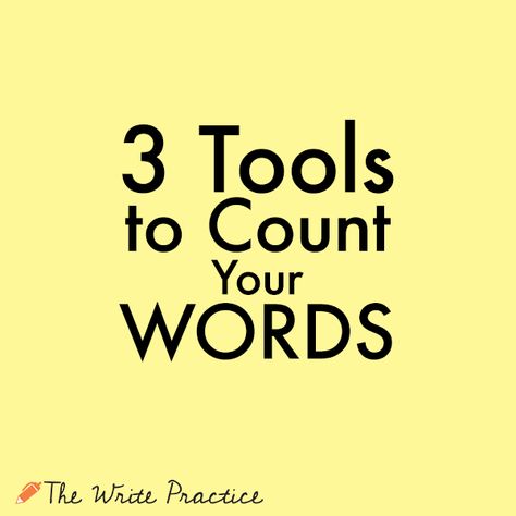 3 Tools to Count Your Words Essay Words, Calendar Word, Writing Websites, Essay Writing Tips, Essay Writer, Writing Crafts, Writing Project, Used Tools, Writing Process