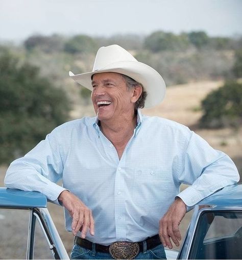 George Strait Quotes, Strait Music, George Strait Family, Male Country Singers, King George Strait, Dierks Bentley, Jake Owen, Hunter Hayes, Thomas Rhett