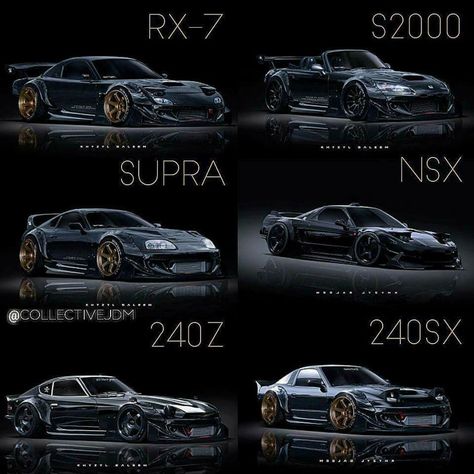 Cool Jdm Cars, Toyota Super Car, C4 Corvette Custom Interior, Custom Jdm Cars, Car Exterior Design, Japanese Cars Aesthetic, Car Tuning Ideas, Autos Aesthetic, Modded Cars