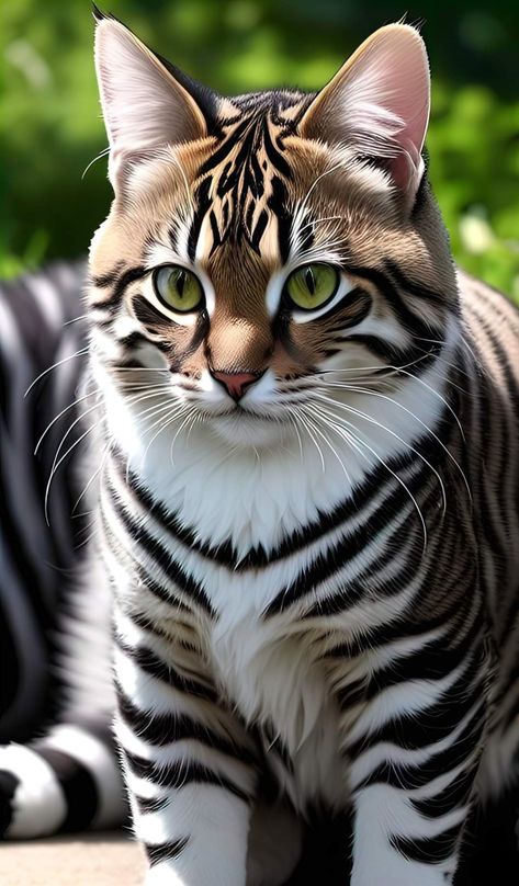 Toyger Kitten, Chonky Cat, Toyger Cat, Gatos Cool, Exotic Cats, Gorgeous Cats, Cute Cat Wallpaper, Cute Cats Photos, Feral Cats