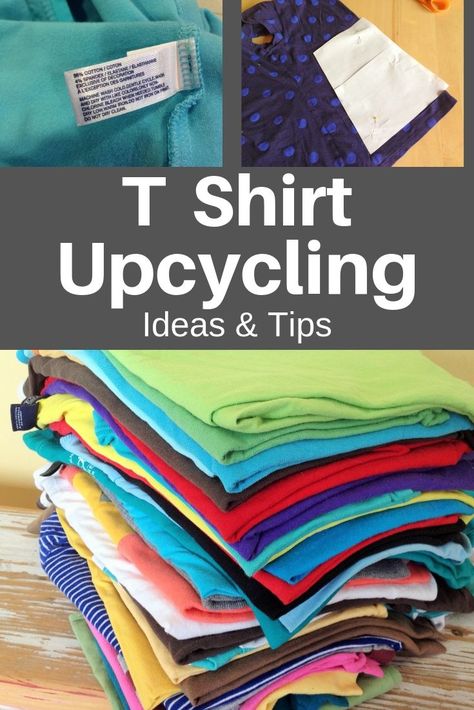 Shirt Upcycle, Making Resin Jewellery, Pinterest Diy Crafts, Upcycle Tshirt, Upcycling Ideas, Repurposed Clothing, Recycled T Shirts, Upcycle Recycle, Simple Holidays