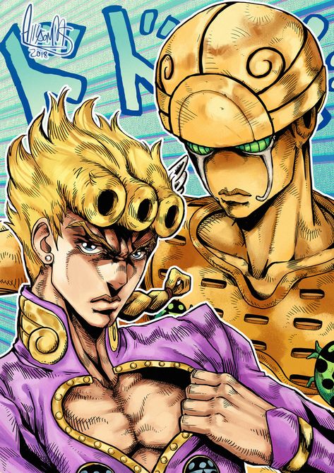 Gold Experience, Jojo's Adventure, Jojo Parts, Jojo's Bizarre Adventure Anime, Jojo Anime, Jojo Memes, Poses References, Jojo Bizzare Adventure, Comic Artist