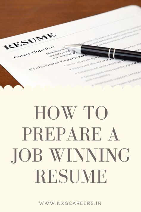 You apply for many jobs but no interview call? Your resume keep getting rejected? Why? Resume For Freshers, Career Objectives For Resume, Cv Tips, Resume Advice, Create A Resume, Resume Writing Tips, Dream Career, Career Success, Interview Tips