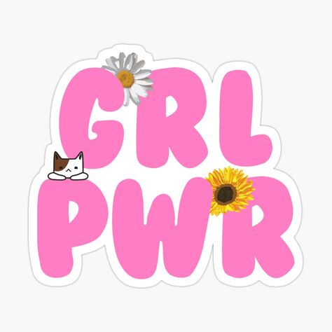 Grl Pwr, Girly Quotes, Vimeo Logo, Typography Design, Company Logo, Typography, Tech Company Logos, ? Logo, For Sale