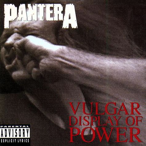 I’m listening to This Love by Pantera on Pandora Work Playlist, Vulgar Display Of Power, Pantera Band, Supernatural Oc, Music Vibe, Cowboys From Hell, Groove Metal, Album Cover Ideas, Heal The World