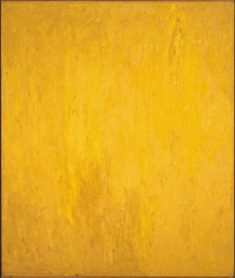 November 1950 | Albright-Knox Yellow Gold Background, Backgrounds Yellow, Morris Louis, Clyfford Still, Paper Texture Background, Anniversary Design, Metallic Texture, Concrete Texture, 3d Text Effect