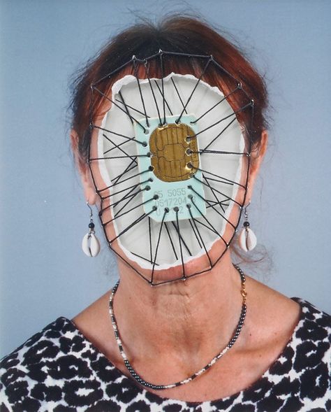 Annegret Soltau, Artist Collage, Appropriation Art, Experimental Art, Art Alevel, Photography Collage, Gcse Art, Identity Art, Arte Inspo