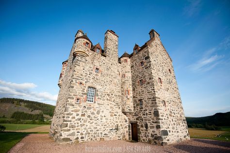 Forter Castle, Scotland. Forter Castle, Castle Scotland, Troubled Times, Barcelona Cathedral, Palace, Scotland, Fort, Castle, Tower