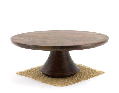 13" Walnut Wedding Cake Stand, Cake Platter, Cake Pedestal, Wedding Cake Stand, Cupcake Stand, Dessert Pedestal, Hostess and Gourmet Cake Stands Wedding, Black Walnut Cake, Cake Pedestal, Wedding Cake Stand, Cake Platter, Walnut Cake, Wedding Cake Stands, Fantasy Wedding, Cupcake Stand