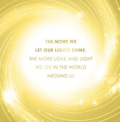 Light Beings Spiritual Art, Be A Light Quote, Love And Light Quotes, Yoga Phrases, Cosmic Quotes, Shine Quotes, August Quotes, Light Quotes, Word Of Advice