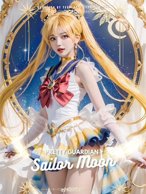 Sailor Moon Pose, Divine Dragon, Dragon Super, Sailor Moon Screencaps, Sailor Moon Girls, Minako Aino, Sailor Moon Fan Art, Sailor Moon Cosplay, Sailor Moon Usagi