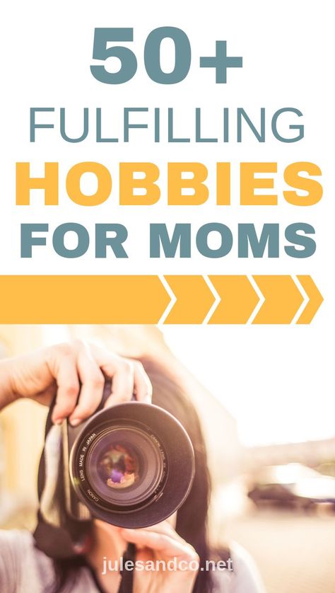 Struggling to find yourself? Need an outlet from the everyday routine with kids? You'll love these amazing hobbies for stay at home moms! Whether you're looking to make some money on the side or just have fun and reconnect with your passions, these stay at home mom activities are the perfect solution. Hobbies For Moms At Home, Hobbies For Stay At Home Moms, Stay At Home Mom Activities, Hobbies For Moms, Mom Hobbies, 2023 Goals, Cheap Hobbies, Mom Activities, Hobbies For Couples