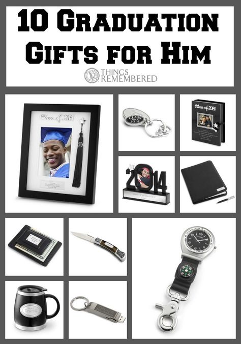 Ten Amazing Personalized Graduation Gifts for Him #ad Grad Presents, Masters Graduation Gift, Boyfriend Graduation, Boyfriend Graduation Gift, Graduation Gifts For Boys, Graduation Food, Graduation Gifts For Guys, Boyfriend Ideas, Boy Graduation