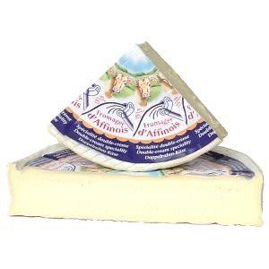 Fromager Daffinois  Sold by the Pound -- Click image to review more details. Cheese Making Process, Pasteurized Milk, Cows Milk, Cow's Milk, Double Cream, Gourmet Cheese, French Cheese, Pasteurizing Milk, White Cheese