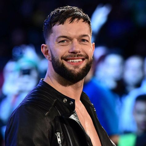 Finn Balor Finn Balor Haircut, Finn Balor Wallpaper, Fin Balor, Prince Devitt, Finn Balor Demon King, Hair Cuts 2017, Balor Club, Bullet Club, Bare Knuckle