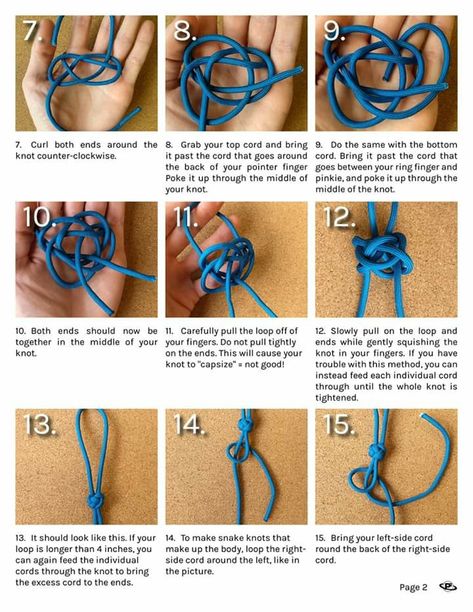 Paracord People, Parachute Cord Crafts, Paracord Zipper Pull, Paracord Projects Diy, Paracord Necklace, Paracord Bracelet Tutorial, Paracord Bracelet Diy, Ankle Bracelets Diy, Paracord Diy