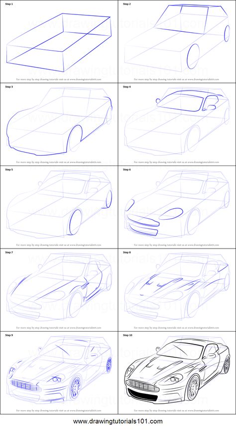 Turtle Printable, Mustang Drawing, Car Drawing Pencil, Easy Pokemon, V12 Vantage, Pokemon Drawing, Aston Martin V12 Vantage, Aston Martin V12, Motorcycle Drawing