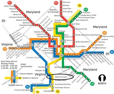 Dc Metro Map, Station Map, System Map, Washington Dc Metro, Metro Rail, Metro Map, Dupont Circle, Metro System, Washington Dc Travel