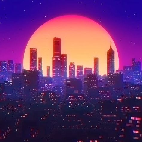 Sun, Tumblr, Futuristic Artwork, Retro Synthwave, Synthwave Aesthetic, Aesthetic Retro, Trending Pins, New Retro, Vintage Aesthetic