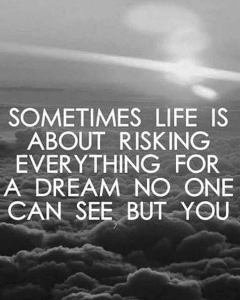 Risk Taker Quotes, Make It Count, Wise Person, Only Live Once, Risk Taker, Isagenix, Leaving Home, Thoughts Quotes, Love Life