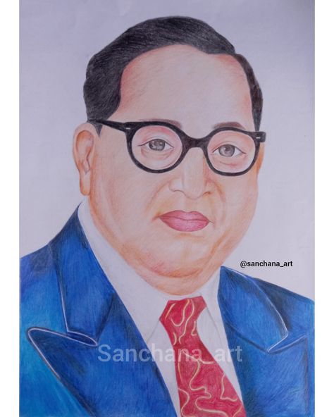 Dr. Babasaheb ambedkar drawing Babasaheb Ambedkar Painting, Dr Bhimrao Ambedkar Drawing, Dr Ambedkar Drawing, Ambedkar Drawing Easy, Babasaheb Ambedkar Drawing, Br Ambedkar Drawing, Ambedkar Drawing, Ayushi Jaiswal, Cut Drawings