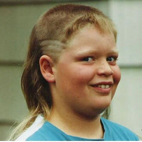 “Some of the worst mistakes in my life were haircuts”   ― Jim Morrison Bad Haircut Meme, Free Haircut, Tree Projects, Bad Haircut, Beauty School, Bob Ross, New Haircuts, Boys Haircuts, Bad Hair Day