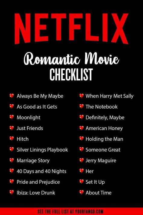 Best Romance Movies, Netflix Movie List, Romance Movies Best, Love Story Movie, Romantic Series, Netflix Movies To Watch, Movie Hacks, Romance Film, Tv Series To Watch