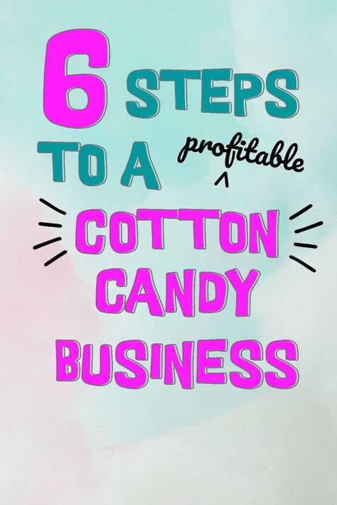 Online Candy Business, Cotton Candy Ideas To Sell, Cotton Candy Ideas For Party, How To Make Cotton Candy, Cotton Candy Stand Ideas, Cotton Candy Selling Ideas, Christmas Cotton Candy, Cotton Candy Booth Ideas, Cotton Candy Vendor Booth