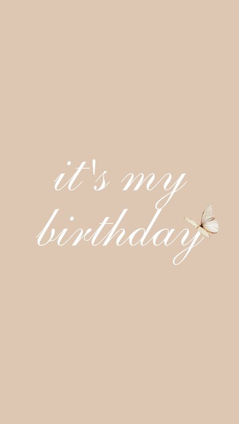 It's My Birthday To Me Instagram Story, It's My Birthday Instagram Story Ideas, It’s My Birthday Aesthetic, Its My Birthday Aesthetic Photos, Its My Birthday Aesthetic Story, Its My Birthday Quotes Aesthetic, It S My Birthday Story, Its My Birthday Aesthetic Wallpaper, It Is My Birthday Wallpaper