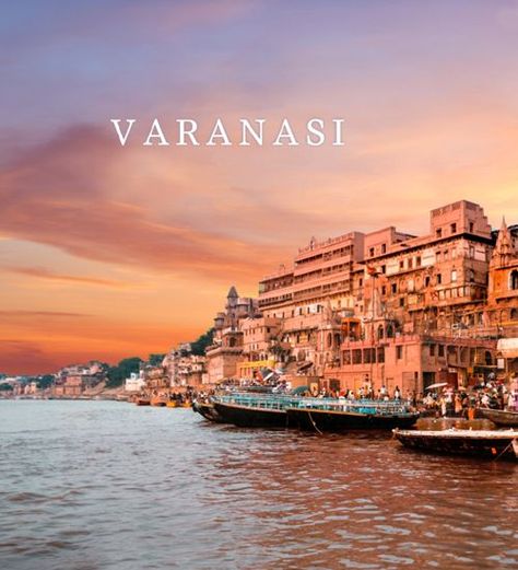 Varanasi Photography Beautiful, Explore Drawing, Ancient Persian Architecture, Hindu Rituals, Holiday Packages, India Tour, Tourist Places, Travel List, Varanasi