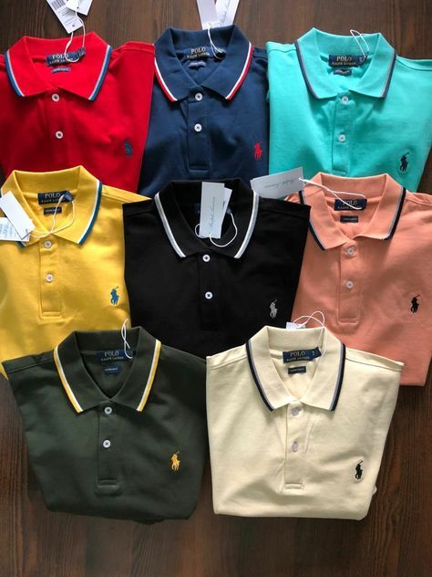 Men Polo Shirt Outfit, Polo Tshirt Men Outfit, Mens Polo Shirt Outfit, Polo Shirt Outfit Men, Polo T Shirt Design, Lacoste Clothing, Stylish Men Wear, Tshirt Polo, Polo Shirt Outfits