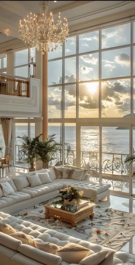 Dream Life House, Decor Eclectic, Dream Beach Houses, Dream House Rooms, Luxury Homes Dream Houses, Dream House Interior, Design Your Dream House, Dream House Exterior, Dream House Plans