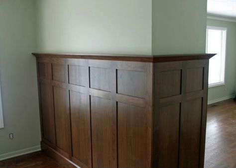 Victorian Wainscoting, Wainscoting Shelf, Entryway Wainscoting, Stained Wainscoting, Wainscoting Door, Wainscoting Office, Wainscoting Basement, Dark Wainscoting, Simple Wainscoting