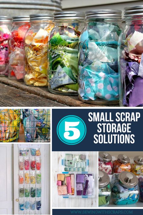 Storing Fabric, Scraps Sewing, Fabric Stash Organization, Organizing Fabric Scraps, Old Oven, Sewing With Scraps, Fabric Storage Solutions, Quilt Room Organization, Craft Room Organization Diy