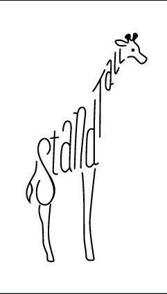 Stand tall. Tattoo Ankle, Tattoo Leg, A Giraffe, Elephant Tattoos, Desenho Tattoo, Trendy Tattoos, Stand Tall, A Drawing, Leg Tattoos