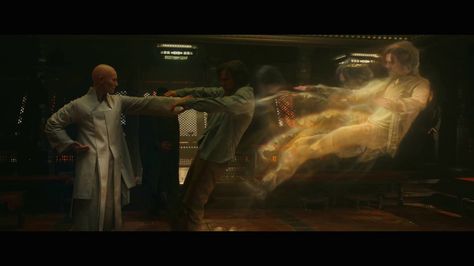 Doctor Strange trailer screenshot Energy Blockage, Doctor Stranger Movie, No More Drama, Trailer Images, The Ancient One, First Doctor, Out Of Body, Astral Projection, Movies 2016