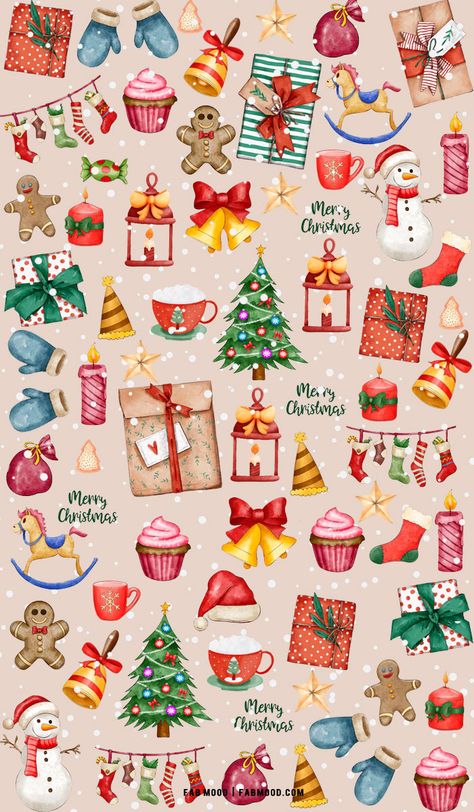 Cut Christmas Wallpapers, I Phone Christmas Wallpaper, Christmas Wallpaper 2024, Christmas Aesthetic 2024, Navidad Wallpapers Aesthetic, Wallpaper Navidad Aesthetic, Christmas Mood Aesthetic, Wedding Aesthetic Wallpaper, Christmas Gift Wallpaper