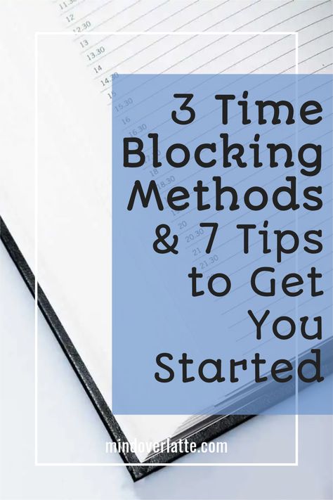 Time Blocking Work Schedule, Time Blocking With Outlook, Time Blocking Categories, Bujo Time Blocking, Time Blocking Tips, How To Time Block Your Day, How To Time Block, Schedule Blocking, Timeblocking Printable