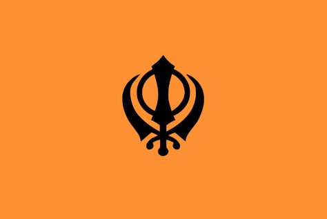 File:Flagge Khalistans.svg Khanda Sahib, Farmer Painting, Warriors Wallpaper, Nanak Dev Ji, Guru Gobind Singh, Phone Wallpaper Pink, Galaxy Phone Wallpaper, Vancouver British Columbia, Wallpaper Cave