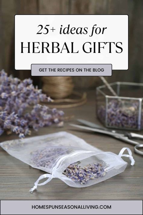 All Natural Gift Ideas, Herbal Gift Basket Ideas, Holistic Crafts To Sell, Herbal Gift Ideas, Homemade Herbal Gifts, Herbal Gifts Diy, Herb Gift Basket, Herbal Gifts, Herbal Crafts