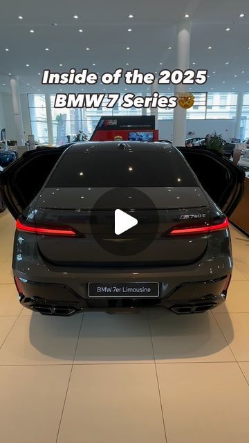 MOSCARBLOG on Instagram: "Would you pay 200.000€ for this ultimate BMW 7 series or would you rather have the Mercedes S-Class?" 2024 Bmw 7 Series, Bmw 7series, Serie Bmw, Bmw 7 Series, Bmw 7, Would You Rather, S Class, Dream Cars, Bmw