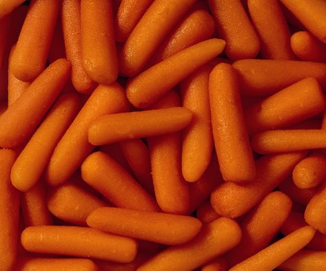 Essen, Baby Carrots Side Dish, Steamed Baby Carrots, Carrot Recipes Side Dishes, Carrots Healthy, Sweet Carrots, Baby Carrot Recipes, Carrots Side Dish, Carrot Benefits