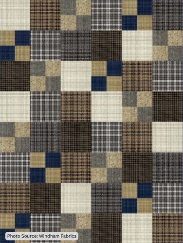 Top 25 Free Quilt Patterns for Men (+8 Bonus Patterns For Sale) - I Love Quilting Forever Lap Quilts For Men Free Pattern, Lap Quilt Patterns For Men, Quilt Pattern Ideas For Men, Mans Quilt Ideas, Man Quilt Ideas, Rustic Quilts Patterns, Quilts For Guys Ideas, Quilts From Mens Shirts Ideas, Quilt Patterns For Men Easy