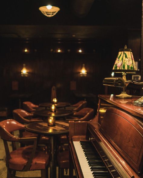 Cozy Jazz Aesthetic, Jazz Speakeasy Aesthetic, Piano Bar Aesthetic, Gentlemans Club Aesthetic, Vintage Jazz Aesthetic, Jazz Bar Aesthetic, Jazz Club Aesthetic, Jazz Aesthetic, Lounge Aesthetic